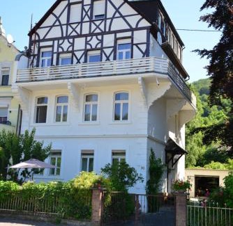 Kamp-Bornhofen Apartment | Villa Evin