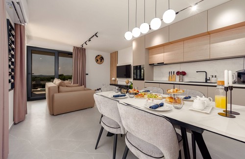 Skabrnja Villa | Villa Evita ZadarVillas