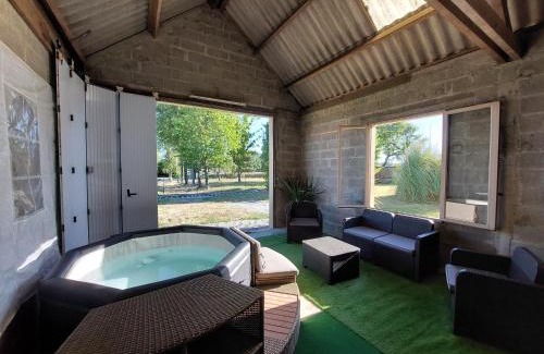 Carentoir House | Villa Excalibur, en Bretagne, aux portes de Brocéliande