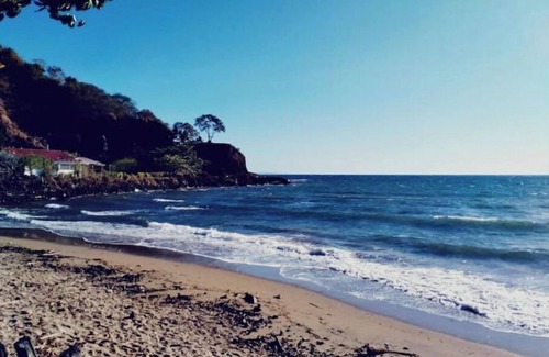 Ambondrona Villa | Villa Face à la mer - Calme et Détente