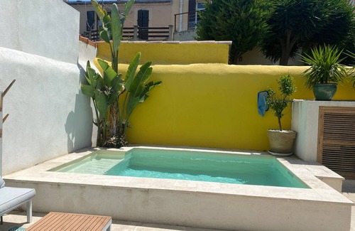 Bonneveine House | Villa Familiale Bord de mer
