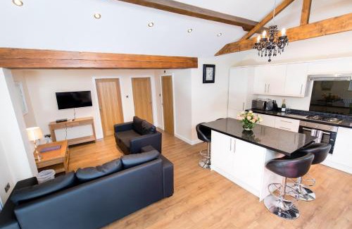 Wigginton House | Villa Farm York