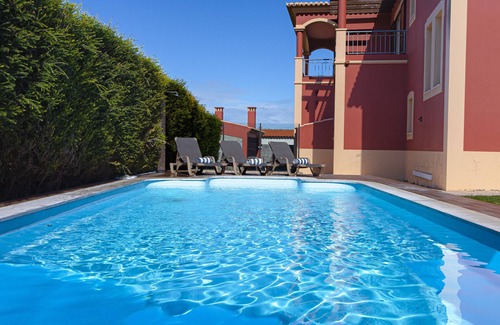 Sagres Villa | Villa Farol - Allure Villas