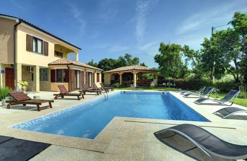 Valtura Villa | Villa Fatima