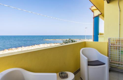 Maddalenedda Apartment | Villa Fausta