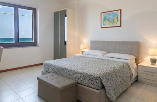 Maddalenedda Apartment | Villa Fausta