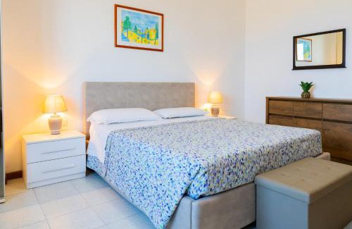 Maddalenedda Apartment | Villa Fausta