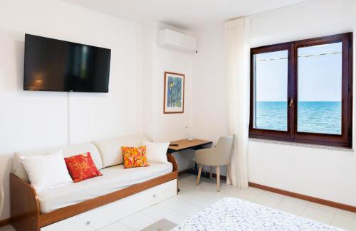 Maddalenedda Apartment | Villa Fausta