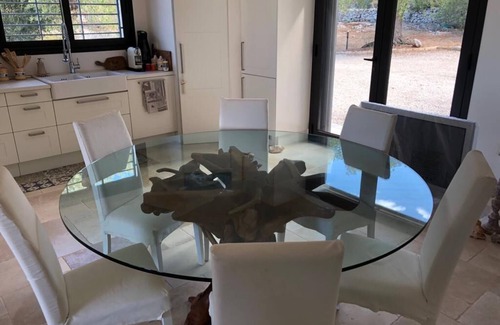 Carovigno House | Villa Federica - Elegant vacation home with fantastic sea views