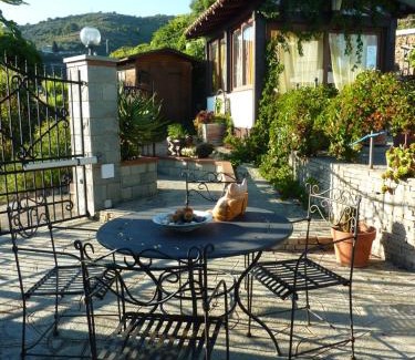 Terzorio Apartment | Villa Federica