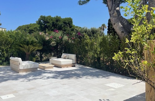 Rosa Marina Villa | Villa Felice A - Luxurious modern private pool villa