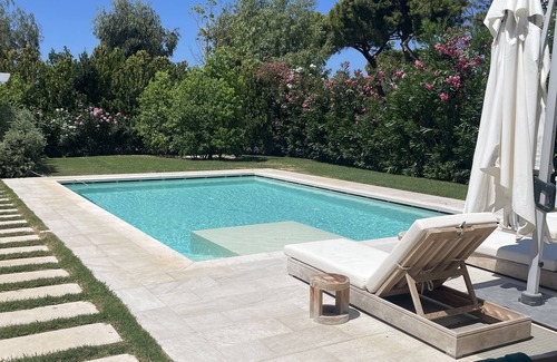 Rosa Marina Villa | Villa Felice A - Luxurious modern private pool villa