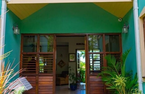 Mammee Bay Villa | Villa Fernando , Ocho Rios, Jamaica