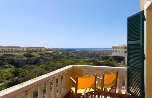 Cales Piques Villa | VILLA FIESTA in Ciutadella de Menorca
