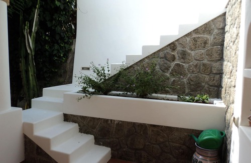 Contrada Santa Lucia Villa | Villa Ficus in the district "Zinzolo"