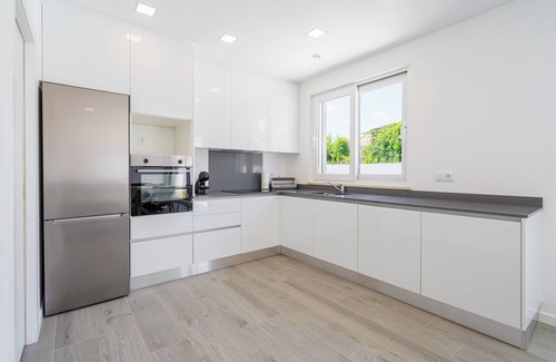 Campelos Villa | Villa Fifty Shades of Grey