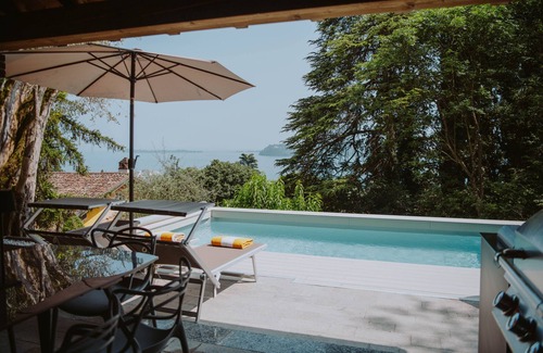 Barbarano Villa | Villa FiordiSole
