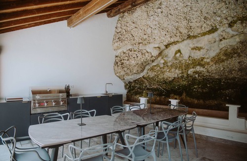 Barbarano Villa | Villa FiordiSole