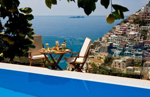 Positano Apartment | Villa Fiorentino