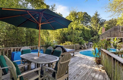 Southampton Villa | Villa Flasses: Your Ultimate Luxury Vacation Rental in Southampton