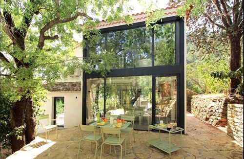 Sollies-Ville House | Villa Florence, 4* in Provence, heated pool, near Hyères