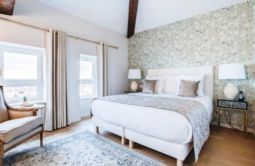 Old Lyon Hotel | Villa Florentine