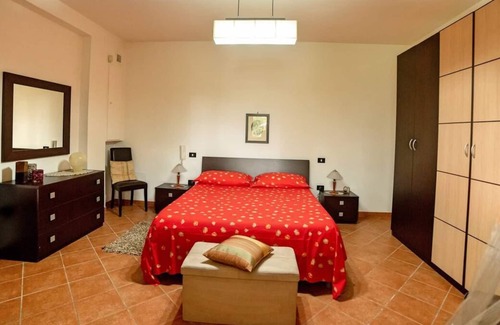 Oria Villa | Villa Fontana