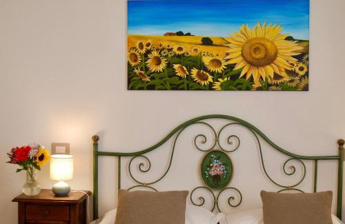 Rapolano Terme House | Villa Fontis Rapolano