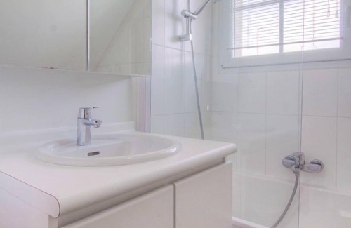 Equihen-Plage House | Villa for 6 people
