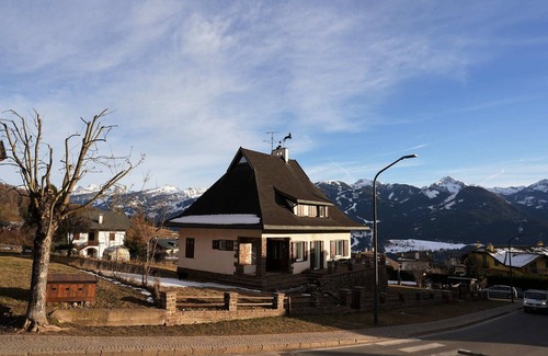 Varena Villa | Villa for families and friends in the Dolomites