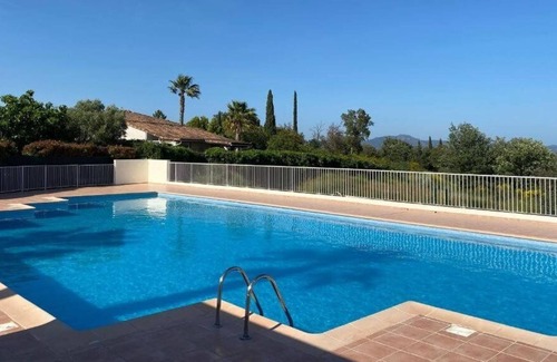 La Rouviere House | Villa for 6 people with pool - Green Village