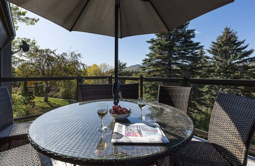 Baie-St-Paul House | Villa for outdoor lovers with SPA, sauna and near a river