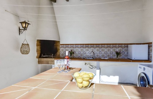 La Canuta Villa | Villa for rent in Calpe ALBA, with private pool for 6 pax