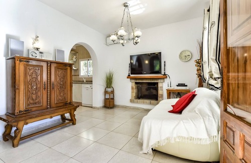 La Canuta Villa | Villa for rent in Calpe ALBA, with private pool for 6 pax