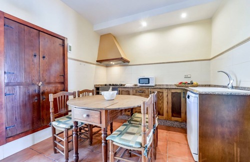 Cala del Portet Villa | Villa for rent in el Portet de Moraira, EL PINO