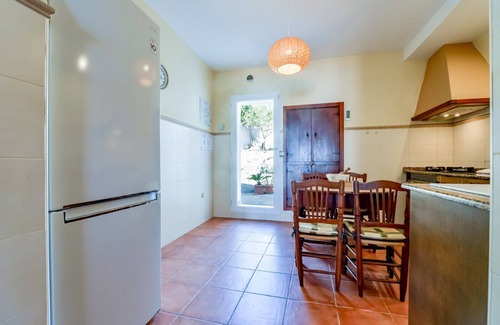 Cala del Portet Villa | Villa for rent in el Portet de Moraira, EL PINO