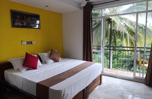 Kandy House | Villa Forest View - No: 50/17