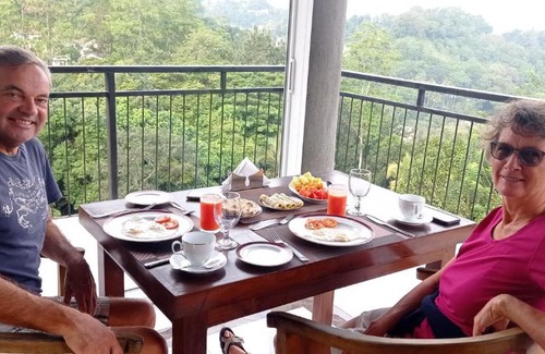 Kandy House | Villa Forest View - No: 50/17