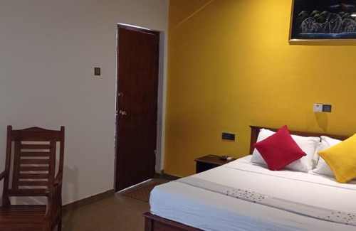 Kandy House | Villa Forest View - No: 50/17