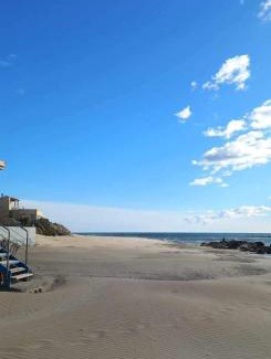Le Grau-dʼAgde House | Villa Forlittoral