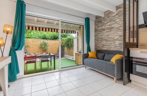 Le Grau-dʼAgde House | Villa Forlittoral