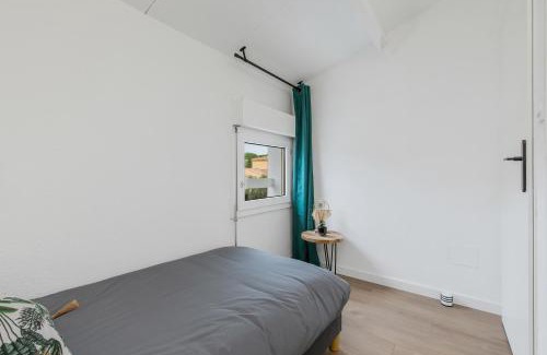Le Grau-dʼAgde House | Villa Forlittoral