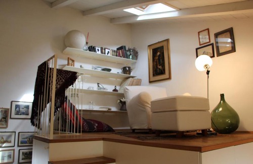 Torbole sul Garda House | Villa Forni Nago