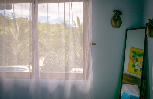 Canafistula Villa | Villa Fourth Dimension - Tamarindo & Avellanas Beach