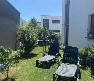 Ingersheim House | Villa