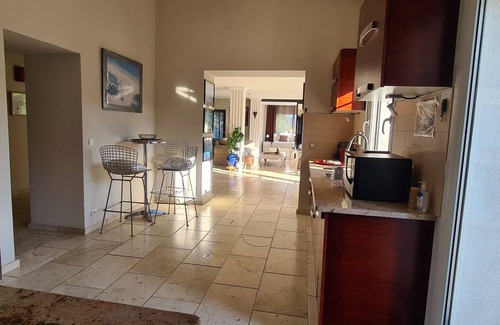 Le Beausset Villa | Villa
