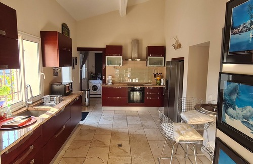 Le Beausset Villa | Villa