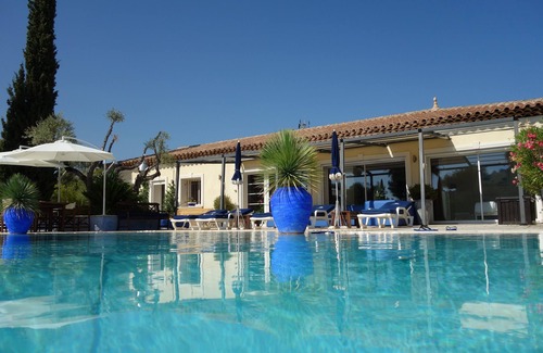 Le Beausset Villa | Villa