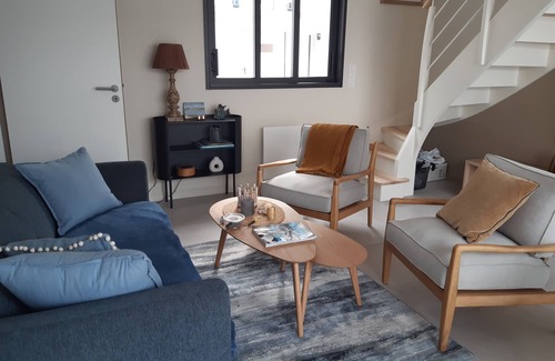 Le Pouliguen Villa | Villa