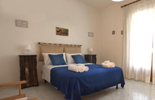 Acireale House | Villa Fraele